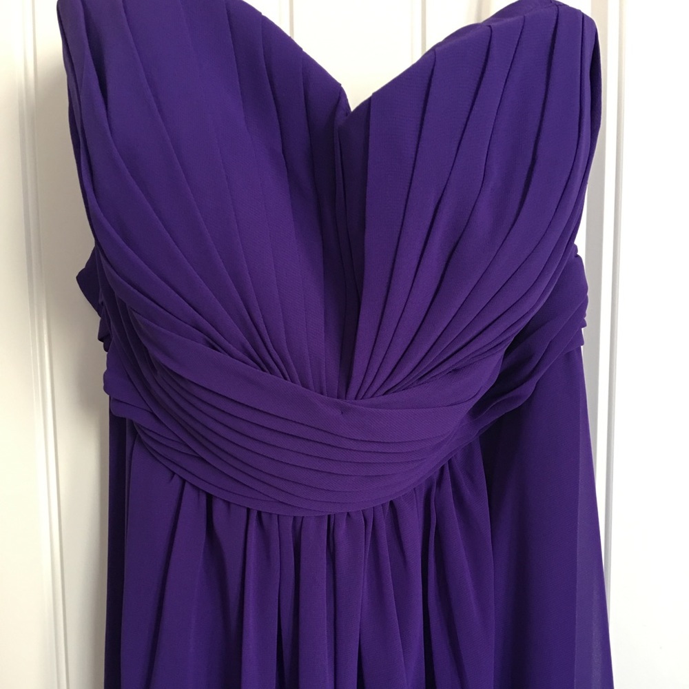 Regency bridesmaids or formal dress